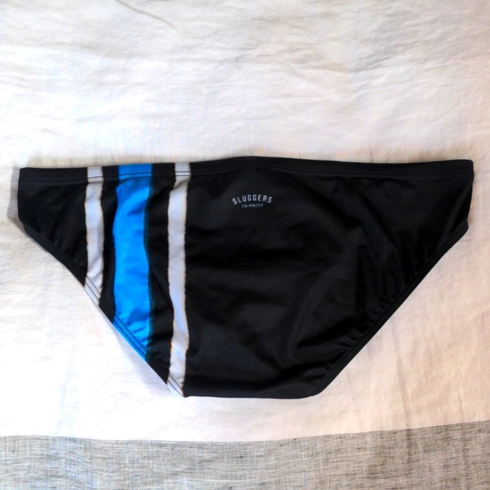 Sluggers Swimwear Racerbacks - AD's Board Speedos